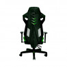 SILLA GAMER YEYIAN DRAKKAR SERIES 2500, YFC-ECFL-01-GR, VERDE