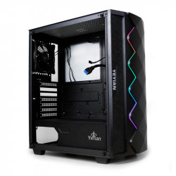 GABINETE GAMER YEYIAN ABYSS...