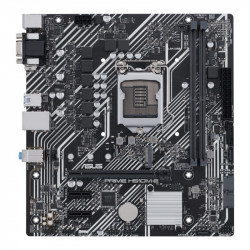 MOTHERBOARD ASUS PRIME H510M-E, SOC-1200, INTEL H510, HDMI, MAX 64GB DDR4