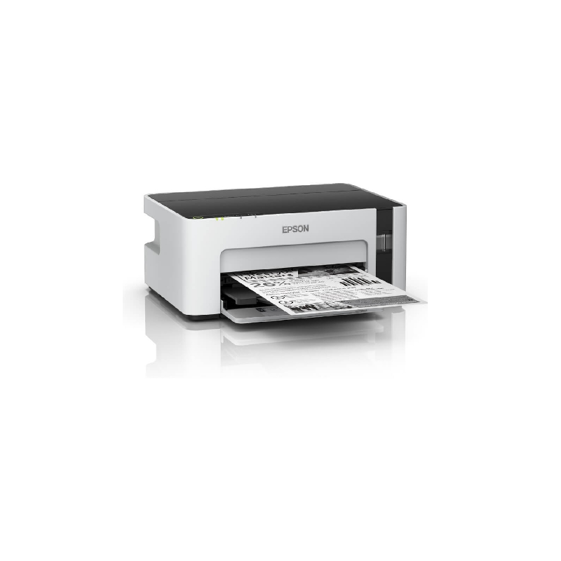 IMPRESORA EPSON M1120, 32 PPM NEGRO, TINTA CONTINUA, ECOTANK, USB, WIFI, MONOCROMATICA