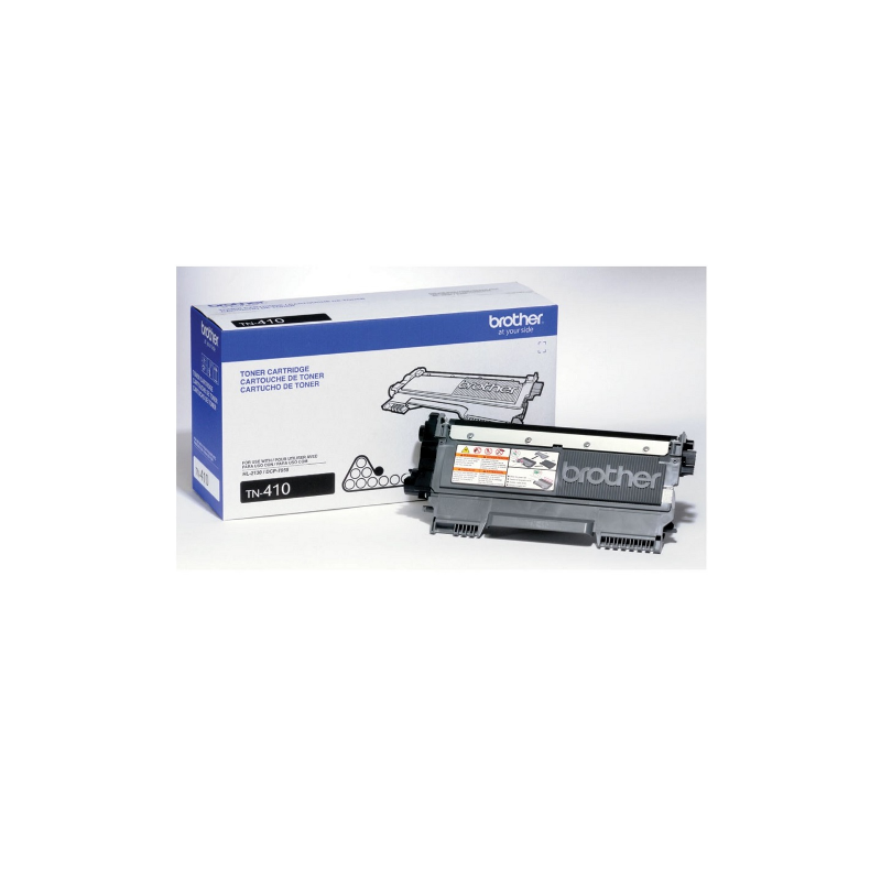 TONER BROTHER 410, NEGRO, P/DCP7055, HL-2130 (TN-410)