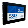 UNIDAD DE ESTADO SOLIDO SSD QUARONI 2.5 120GB SATA3 6GB/S 7MM LECT 410MB/S ESCRIT 170MB/S.