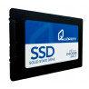 UNIDAD DE ESTADO SOLIDO SSD QUARONI 2.5 240GB SATA3 6GB / S 7MM LECT 520MB / S ESCRIT 330MB / S