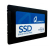 UNIDAD DE ESTADO SOLIDO SSD QUARONI 2.5 480GB SATA3 6GB / S 7MM LECT 520MB / S ESCRIT 450MB / S