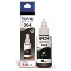 CARTUCHO EPSON MODELO 664...