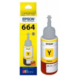 CARTUCHO EPSON MODELO 664...