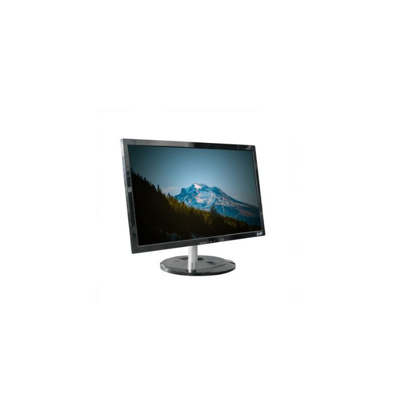 MONITOR GHIA / 19.5 PULG / LED / TN / HD 1600 X 900 / 60 HZ / VGA / HDMI