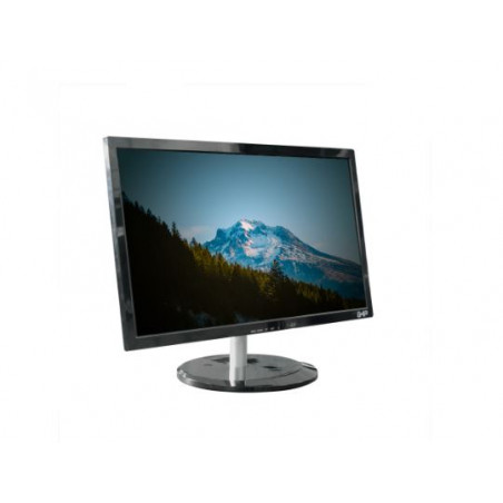 MONITOR GHIA / 19.5 PULG / LED / TN / HD 1600 X 900 / 60 HZ / VGA / HDMI